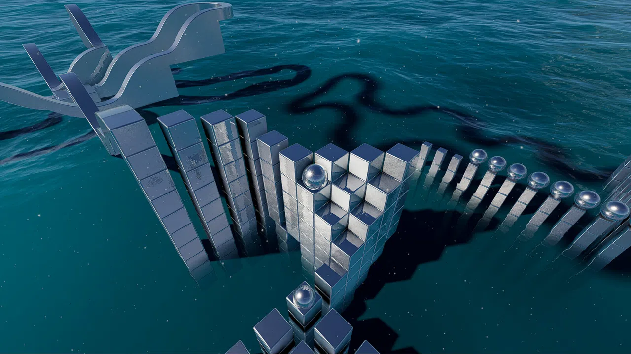 Rage Ball Screenshot 5