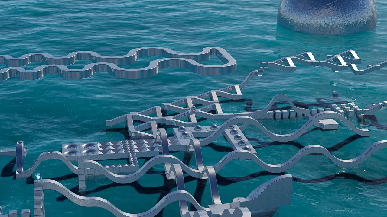 Rage Ball Screenshot 3