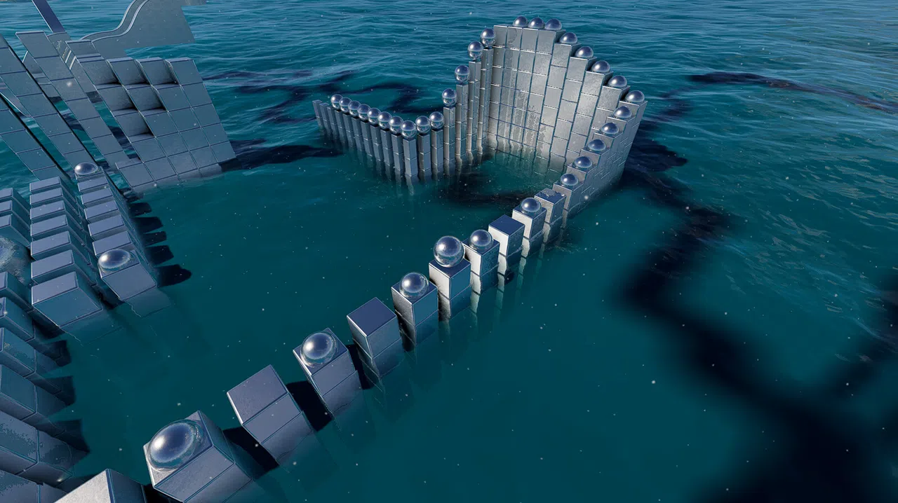 Rage Ball Screenshot 6