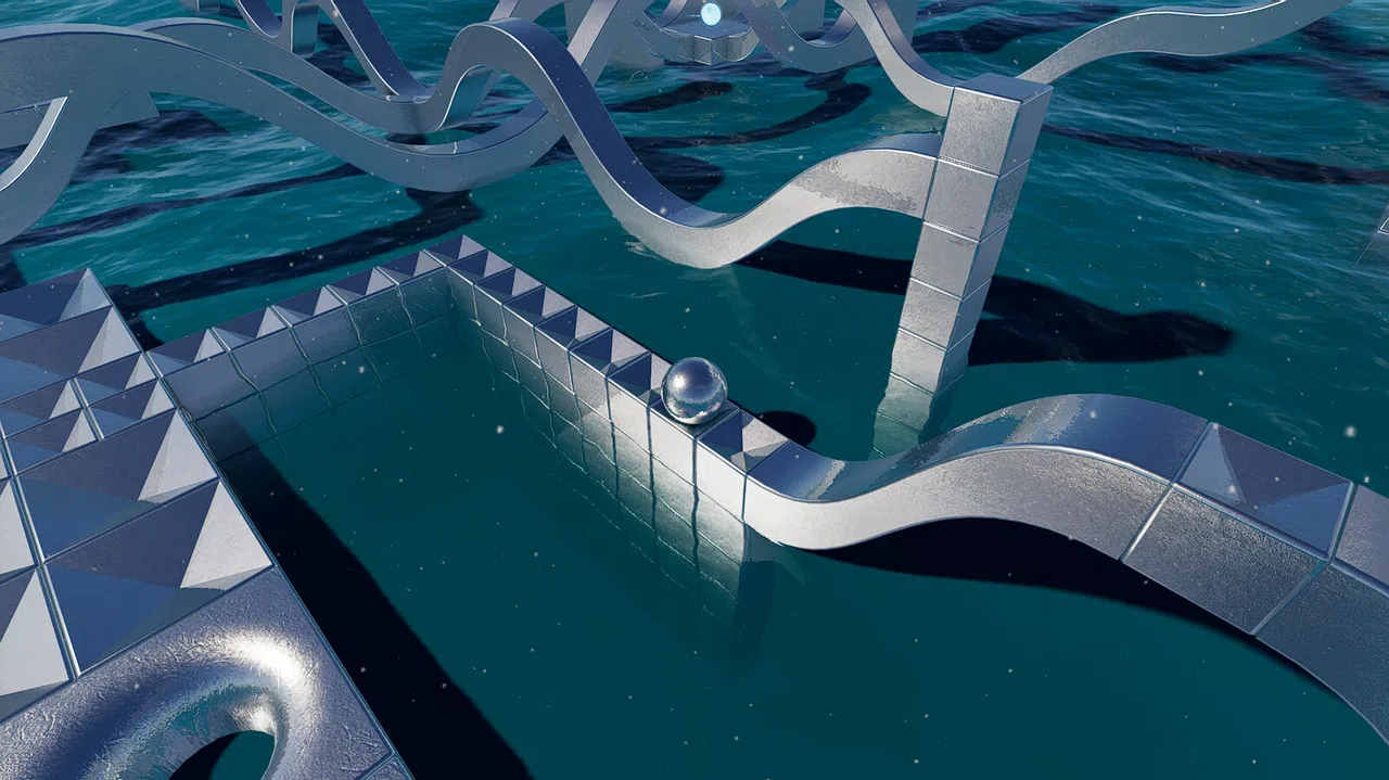 Rage Ball Screenshot 0