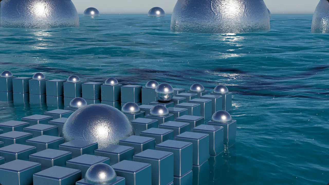 Rage Ball Screenshot 2