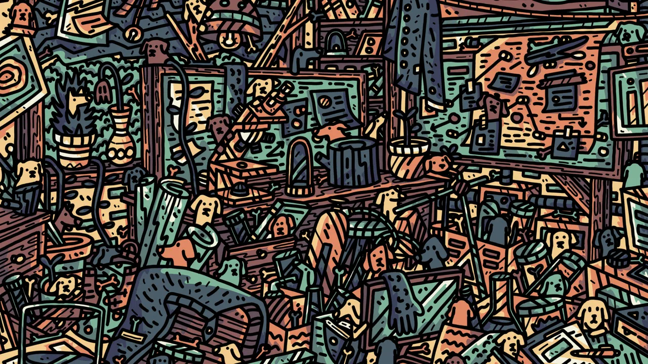 I commissioned some dogs 4 Screenshot 7