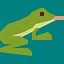 Swing Master: Frog icon