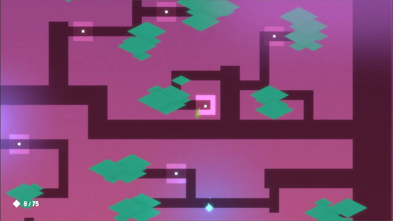 Swingrove Screenshot 4