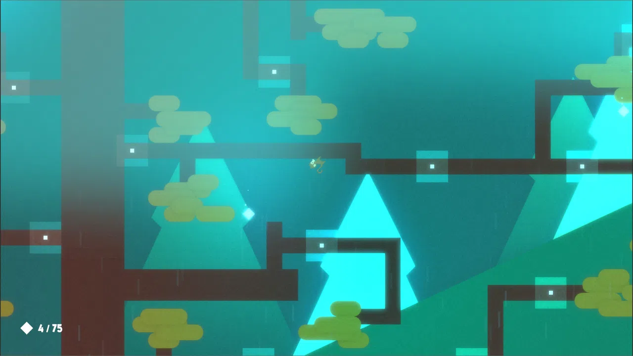 Swingrove Screenshot 2