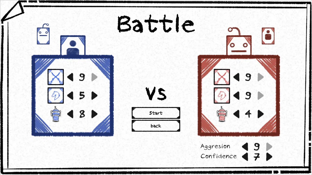 General Command Screenshot 3