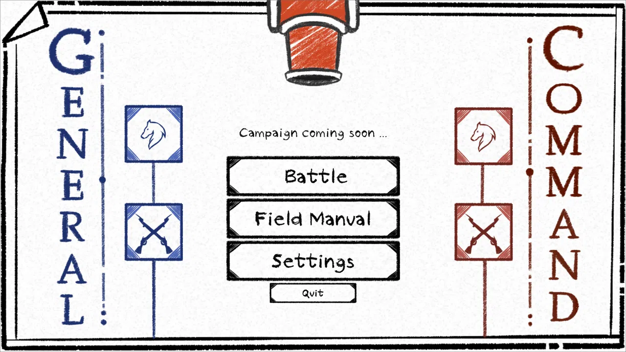 General Command Screenshot 4