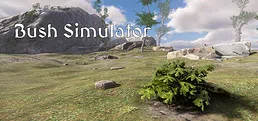 Bush Simulator