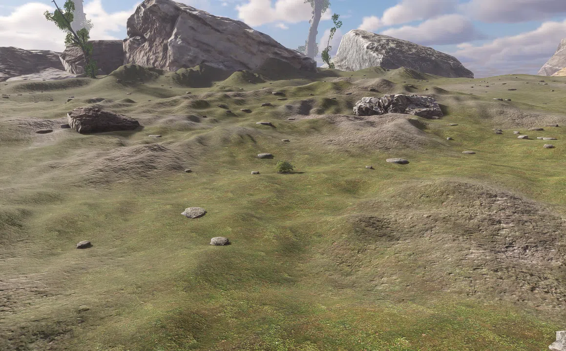 Bush Simulator Screenshot 4