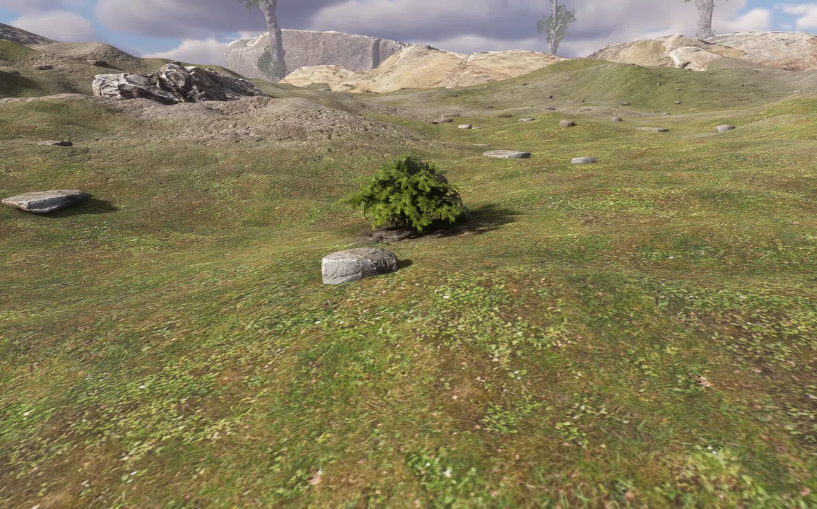 Bush Simulator Screenshot 3