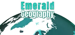 Emerald Geography