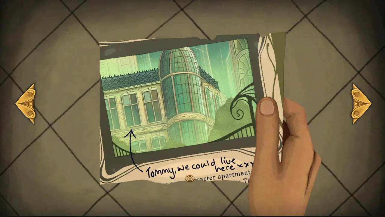 Allogloom Demo Screenshot 1