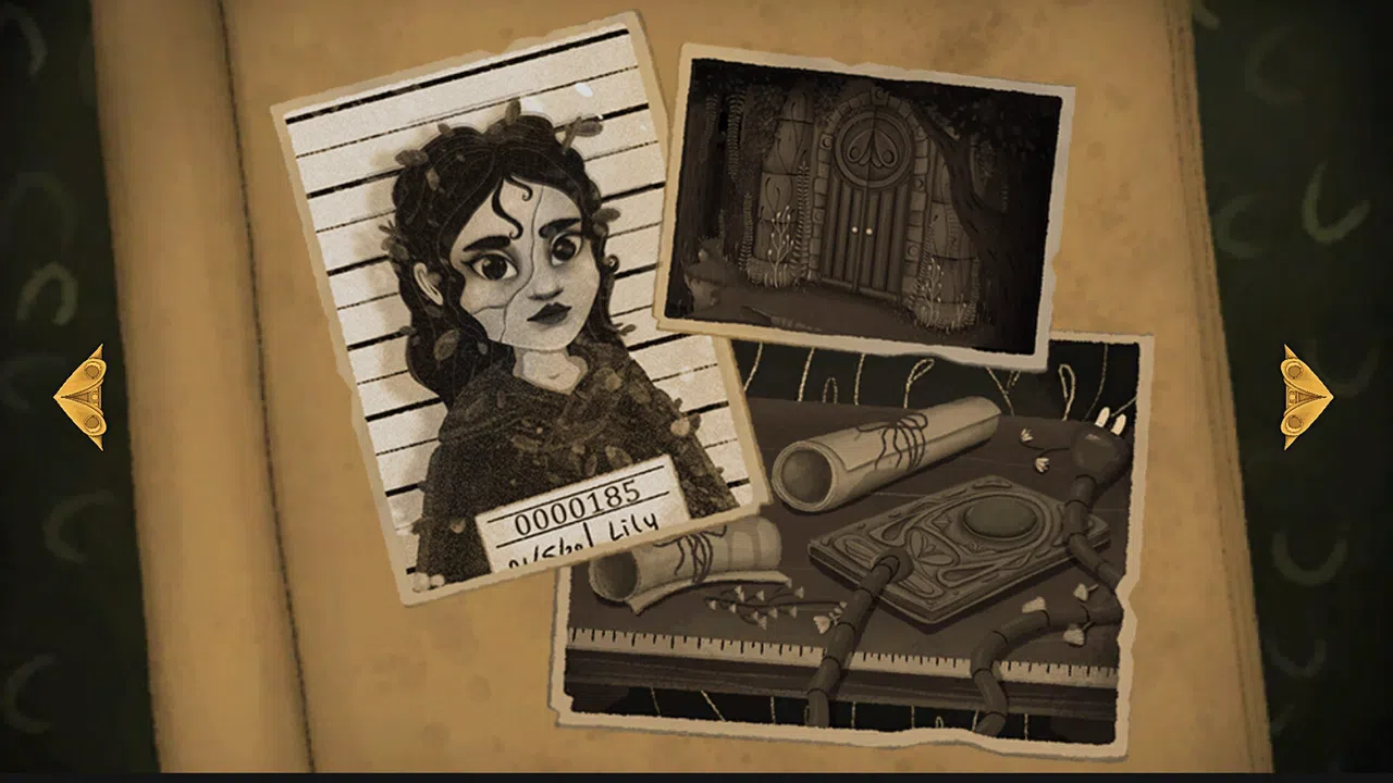 Allogloom Demo Screenshot 10