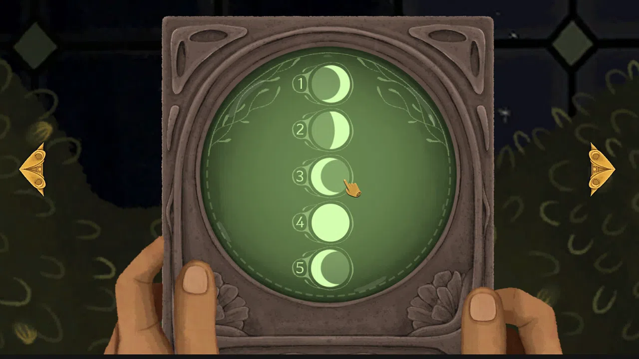 Allogloom Demo Screenshot 2