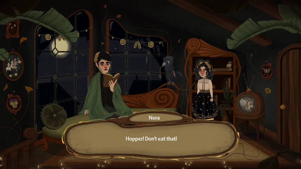 Allogloom Demo Screenshot 11