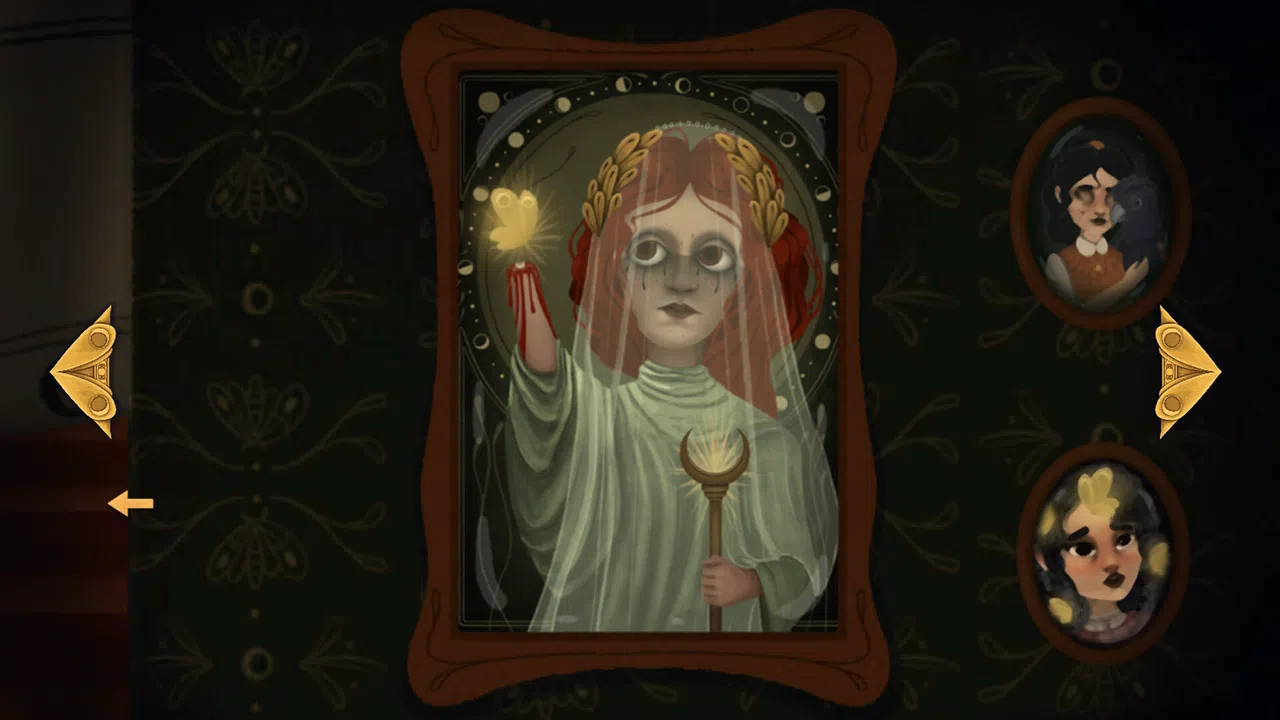 Allogloom Demo Screenshot 3