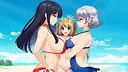 LIP! Lewd Idol Project Vol. 3 - Hot Springs and Beach Episodes Screenshot 1