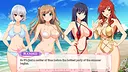 LIP! Lewd Idol Project Vol. 3 - Hot Springs and Beach Episodes Screenshot 4