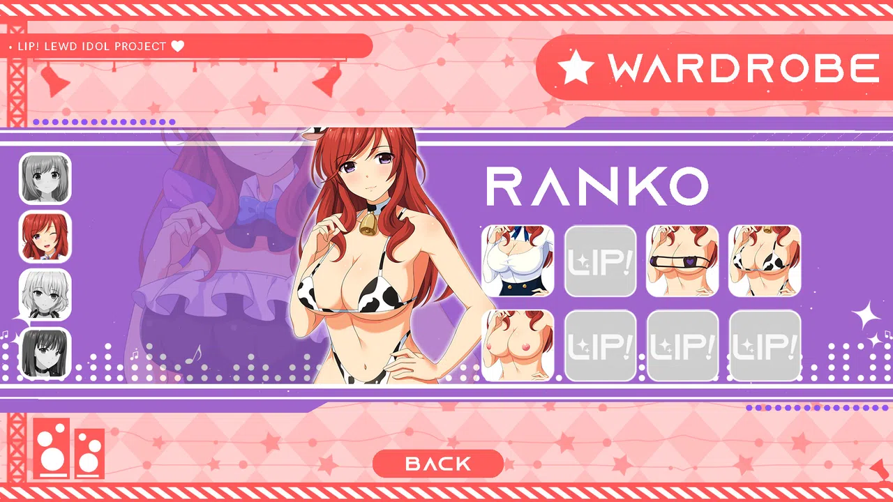 LIP! Lewd Idol Project Vol. 3 - Hot Springs and Beach Episodes Screenshot 7