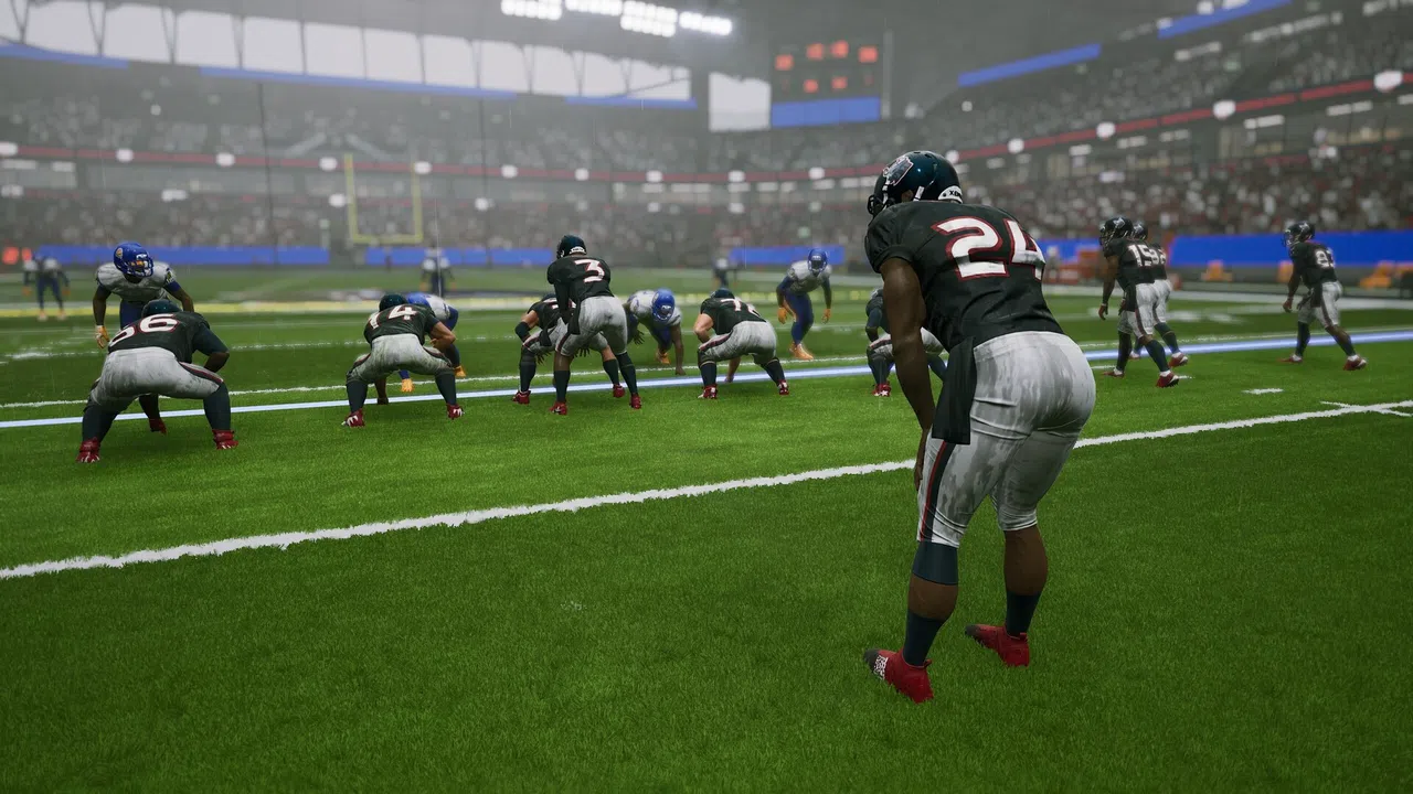 Maximum Football: Franchise Premium Access Screenshot 1