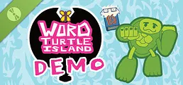 Word Turtle Island Demo