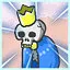 The Dark King of Eternal Darkness icon