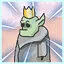 The Lord of the Caves icon