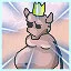 The Keeper of Troll Treasures icon