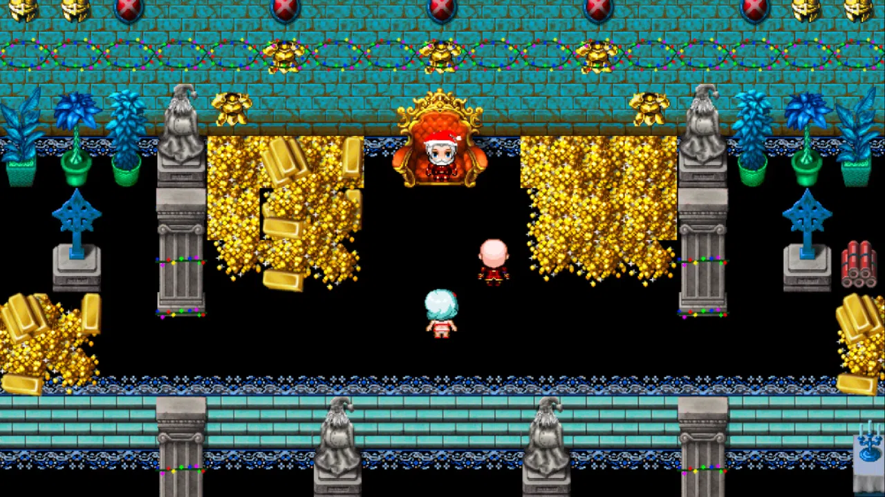 Asistle Screenshot 4