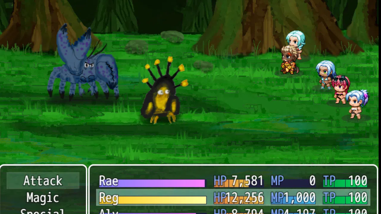Asistle Screenshot 5