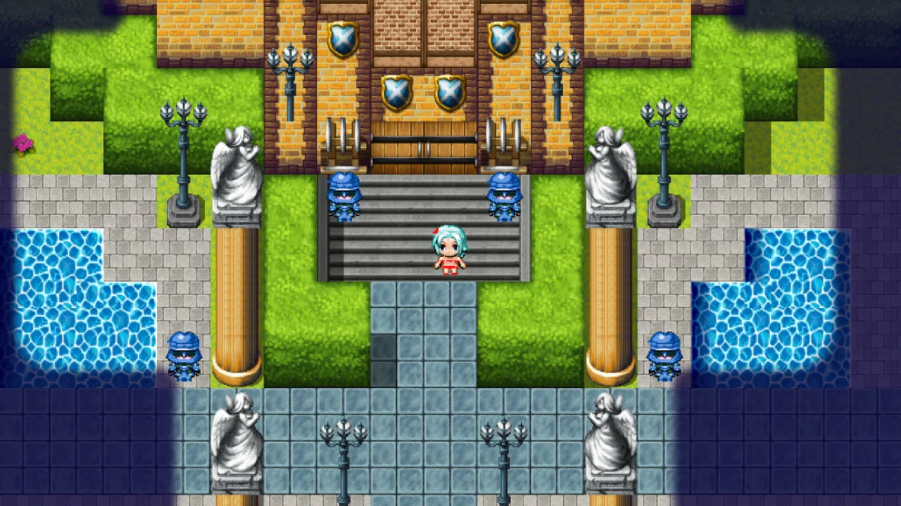 Asistle Screenshot 0