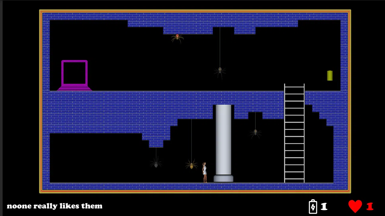 Ninas Escape Screenshot 6