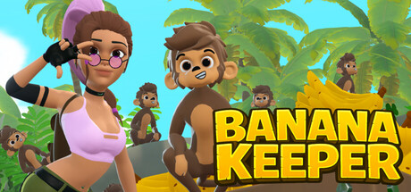 Banana Keeper