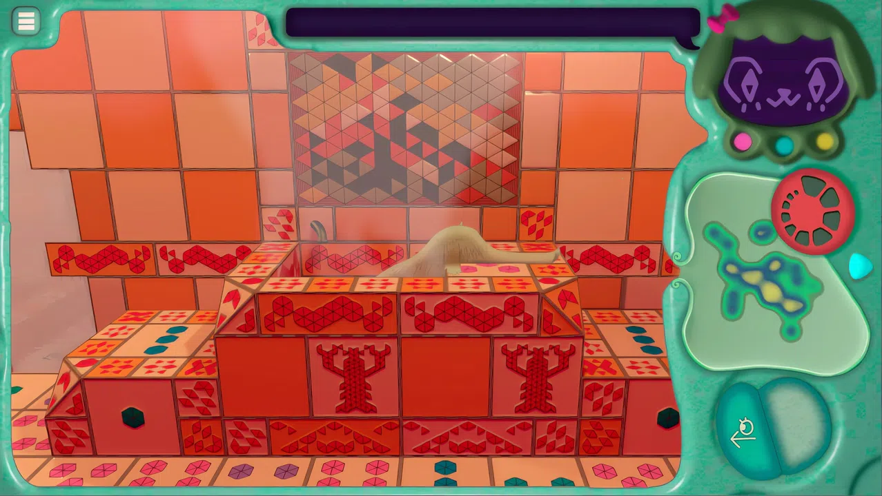 Melting Encyclopedia Demo Screenshot 1