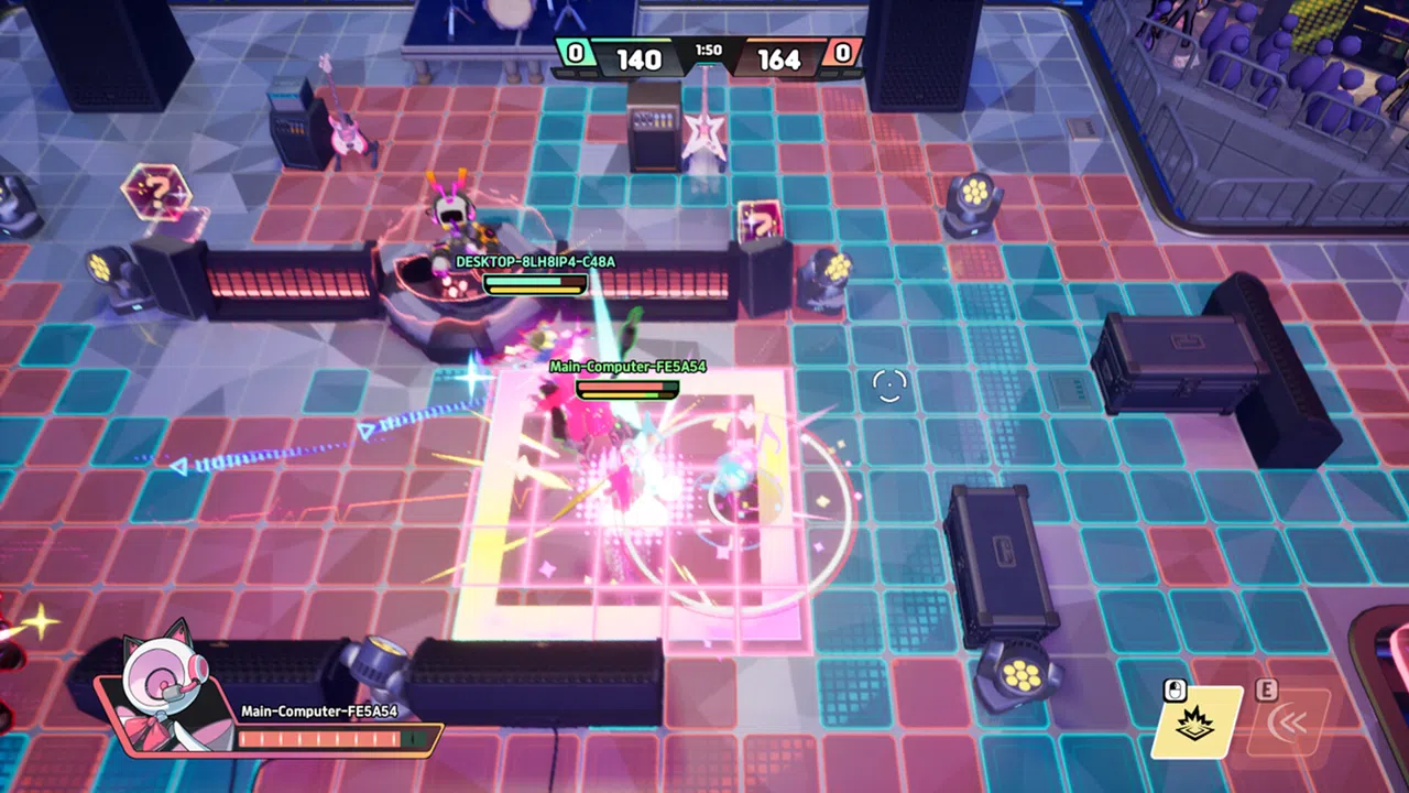 StereoMix Screenshot 4
