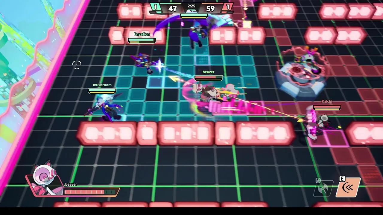 StereoMix Screenshot 3