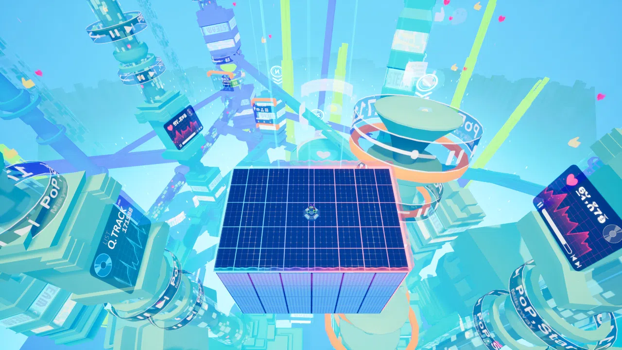 StereoMix Screenshot 5