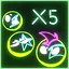 Maybe Sixth Time’s the Charm icon