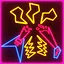 Twenty One Thousand icon