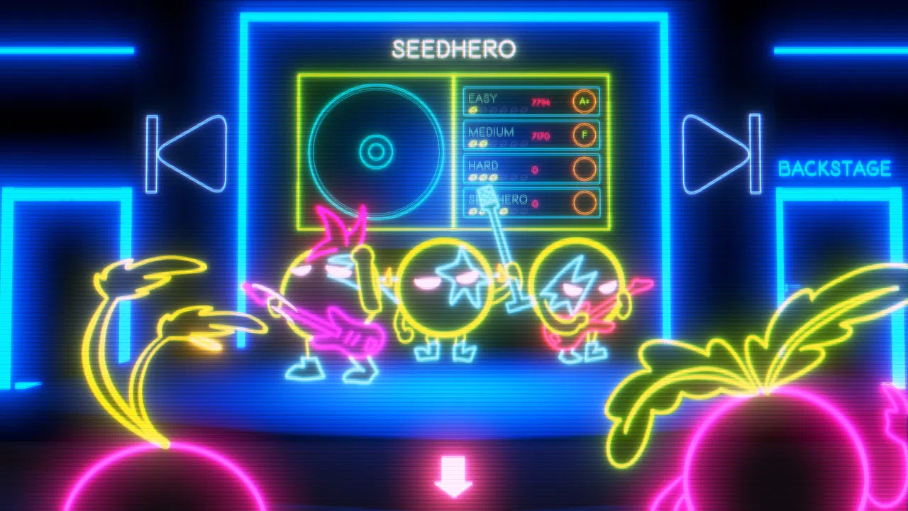 SeedHero Screenshot 5
