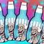 Electrolyte addict icon