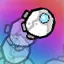 No matter where I go icon