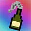 Divine cocktail icon