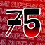 Supreme icon