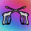 Cleanup icon