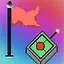 Smart cookie icon