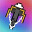 Seriously, Nothing gets past my bow! icon