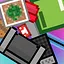 Source physics icon