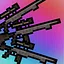 Have a plan to kill everyone you meet icon