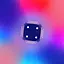 Dance party icon